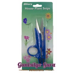Allary Snips Blue