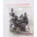 Safety Eyes Brown 12MM