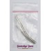 Pony Bent Tip Needles Set