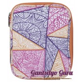  Crochet Hook Case Fabric F