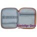  Crochet Hook Case Fabric F