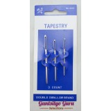 Double Swallow Brand Jumbo Tapestry Needles
