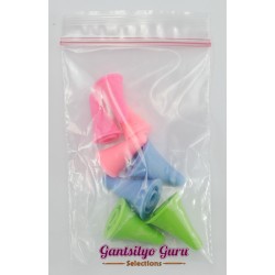 Knitting Needle Point Protector Set