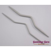 Pony Cable Needles Bent Small