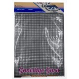 Pony Soft Plastic Canvas Black