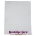 Pony Soft Plastic Canvas White
