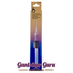 Pony Punch Needle