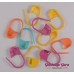 Pony Safety Stitch Marker Large