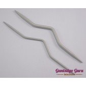 Pony Cable Needles Bent Small