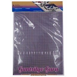 Pony Soft Plastic Canvas Assorted Set