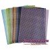 Pony Soft Plastic Canvas Assorted Set