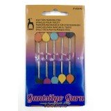 Pony Knitters Marking Pin
