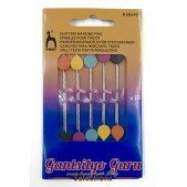 Pony Knitters Marking Pin