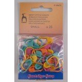 Pony Safety Stitch Marker Small