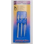 Pony Wool Needles