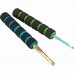 Susan Bates Crochet Hook Cushion Grips 3.75in