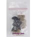 Safety Nose 18mm