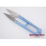 Yarn and Thread Cutter Light Blue