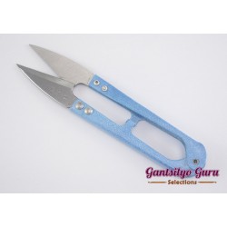 Yarn and Thread Cutter Light Blue
