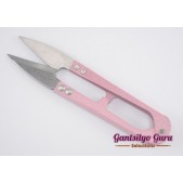 Yarn and Thread Cutter Pink