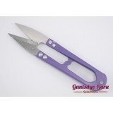 Yarn and Thread Cutter Purple