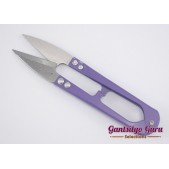 Yarn and Thread Cutter Purple