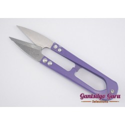 Yarn and Thread Cutter Purple