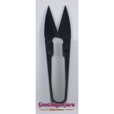 Yarn and Thread Cutter Black