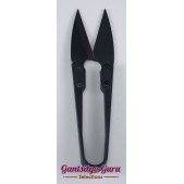 Yarn and Thread Cutter Black