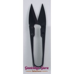 Yarn and Thread Cutter Black