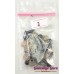 Safety Eyes Black 7MM