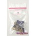 Safety Eyes Purple 8MM