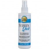 Aleene's Stiffen Quik