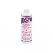 Aleene's Fabric Stiffener and Draping Liquid