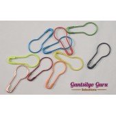 Bulb Stitch Markers