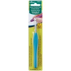 Clover Amour Crochet Hook 4.5MM