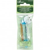 Clover Chibi Jumbo Darning Needle Set