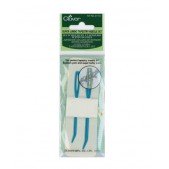 Clover Jumbo Tapestry Bent Tip Needles
