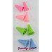 Knitting Needle Point Protector Set