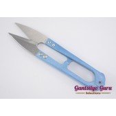Yarn and Thread Cutter Light Blue