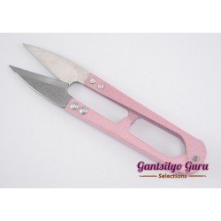 Yarn and Thread Cutter Pink