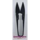 Yarn and Thread Cutter Black