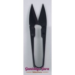 Yarn and Thread Cutter Black