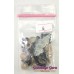 Safety Eyes Black 6MM