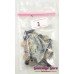 Safety Eyes Black 7MM