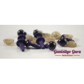 Safety Eyes Purple 8MM