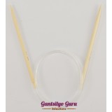 Bamboo Circular Knitting Needles 3.5 (40 cm)