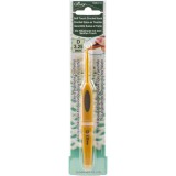 Clover Soft Touch Crochet Hook 3.25MM