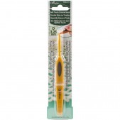 Clover Soft Touch Crochet Hook 3.25MM