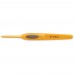 Clover Soft Touch Crochet Hook 3.75MM